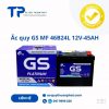 Ắc quy GS MF 46B24L 12V-45AH