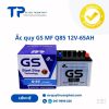 Ắc quy GS MF Q85 12V-65AH