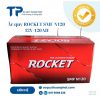 Ắc quy ROCKET SMF N120 12V-120AH