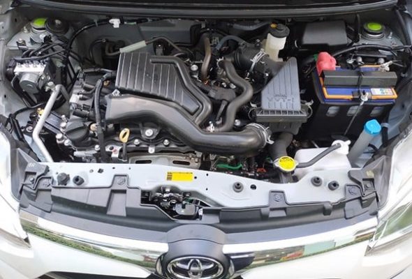 Lưu ý cần thiết trước khi thay ắc quy cho xe ô tô Toyota Camry