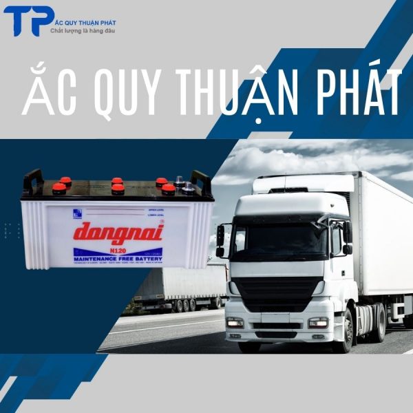 ại lý ắc quy Đồng nai giá tốt tại Thủ Đức