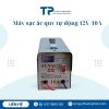 Máy sạc tự động Fuyaco 12V-10A chính hãng