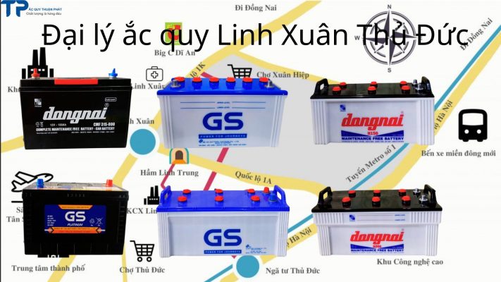 Đại lý ắc quy linh xuân thủ đức;