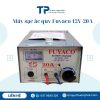 Máy sạc ắc quy Fuyaco 20A chính hãng