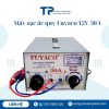 Máy sạc ắc quy Fuyaco 30A;