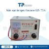 Máy sạc ắc quy Fuyaco 75A;