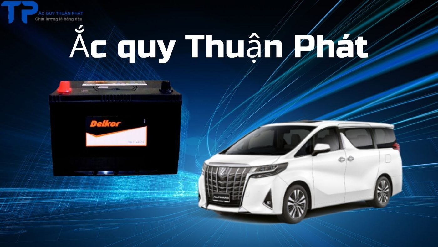 Cứu hộ ắc quy tại TPHCM