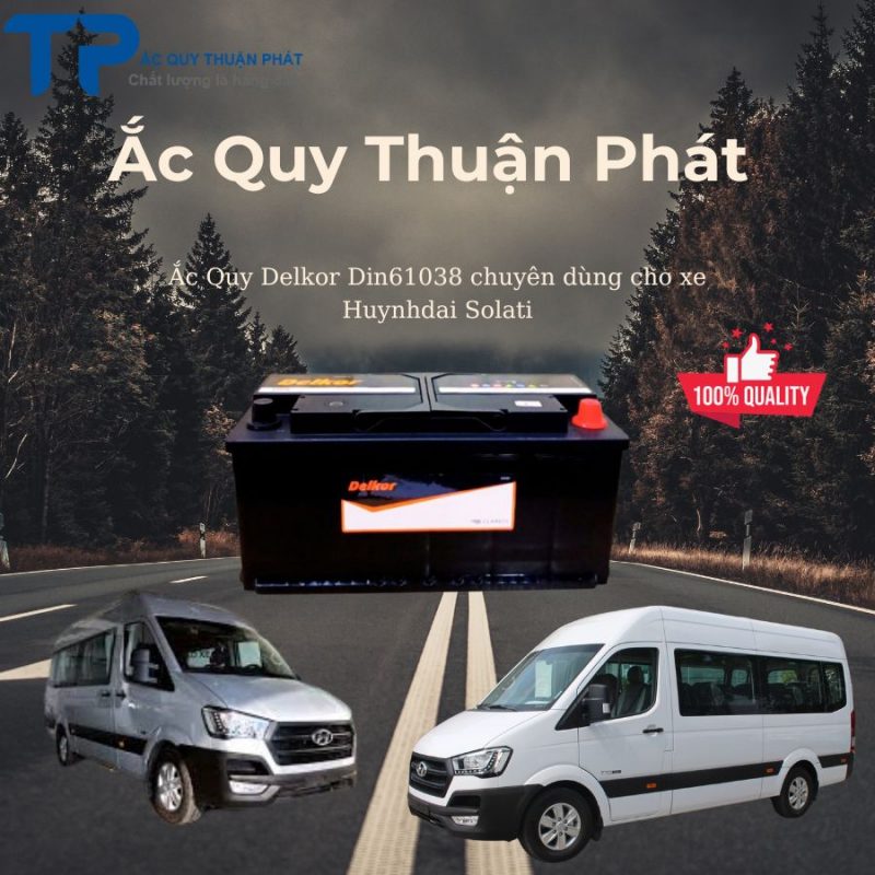 Phân phối ắc quy Delkor giá rẽ tại Tphcm