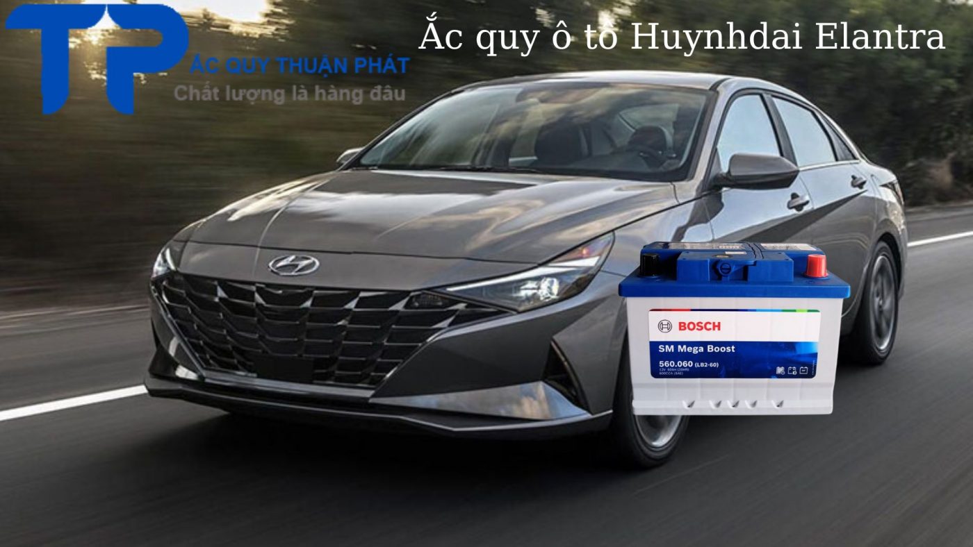 Cứu hộ ắc quy Huynhdai Elantra TPHCM