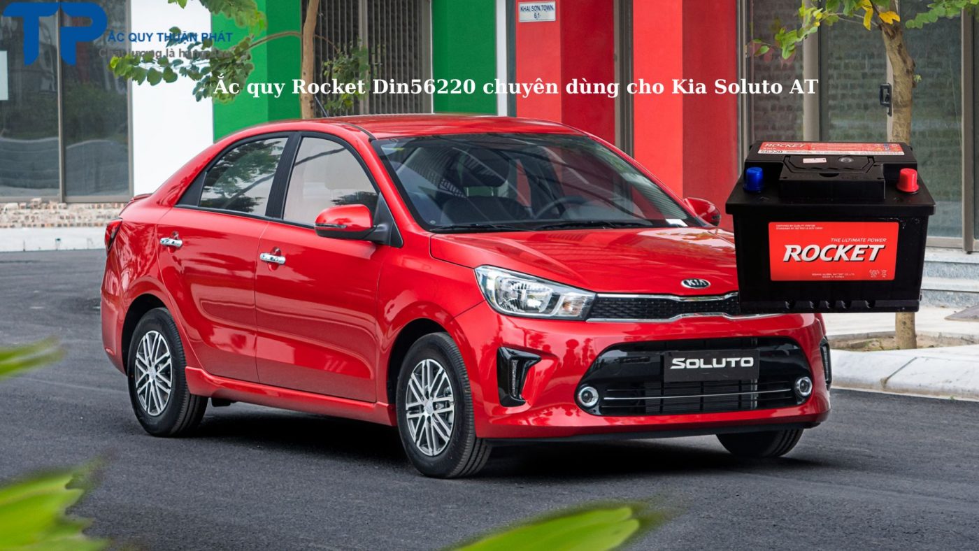 Cứu hộ ắc quy Kia Soluto giá rẻ tại TPHCM