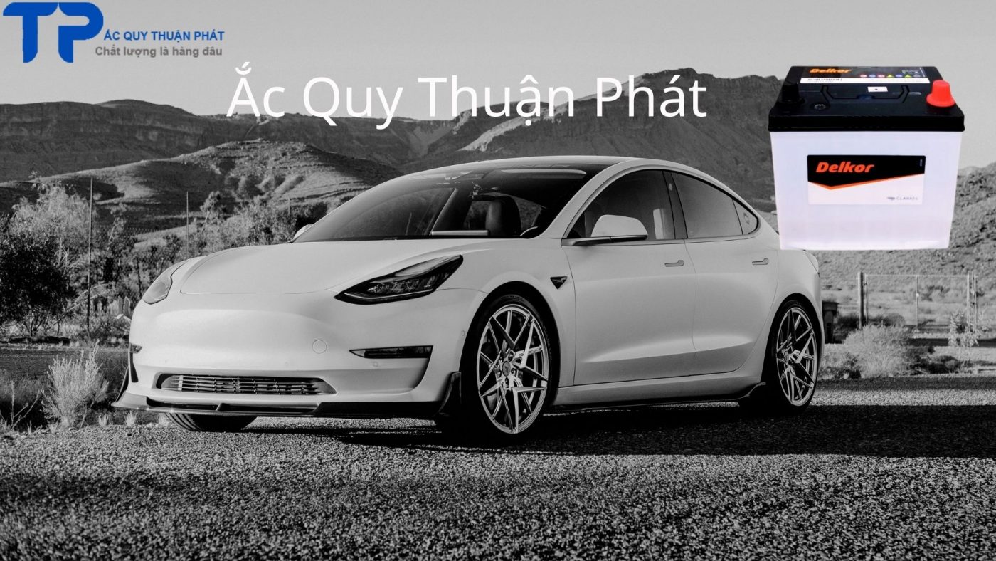 Cứu hộ ắc quy ô tô tại TPHCM