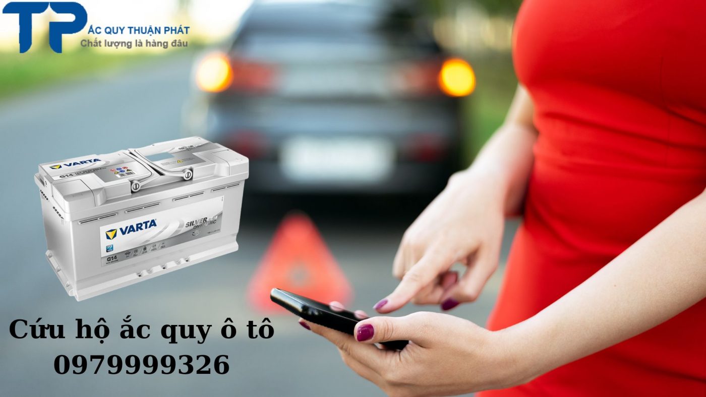 Cứu hộ ắc quy ô tô 0979999326