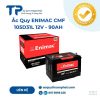 Ắc quy ENIMAC CMF 105D31L 12V - 90AH;