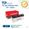 Ắc quy ENIMAC N120 12V - 120AH;