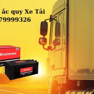 Cứu hộ ắc quy Xe Tải 0979999326