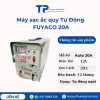 Máy sạc ắc quy tự động FUYACO 20A;