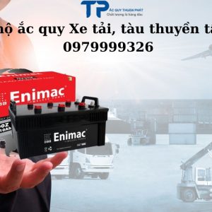 Cứu hộ ắc quy Xe Tải Tàu Thuyền tận nơi 0979999326