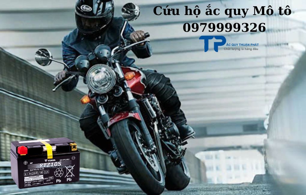 Cứu hộ ắc quy moto 0979999326