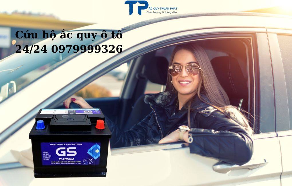 Cứu hộ ắc quy ô tô 24/24 0979999326