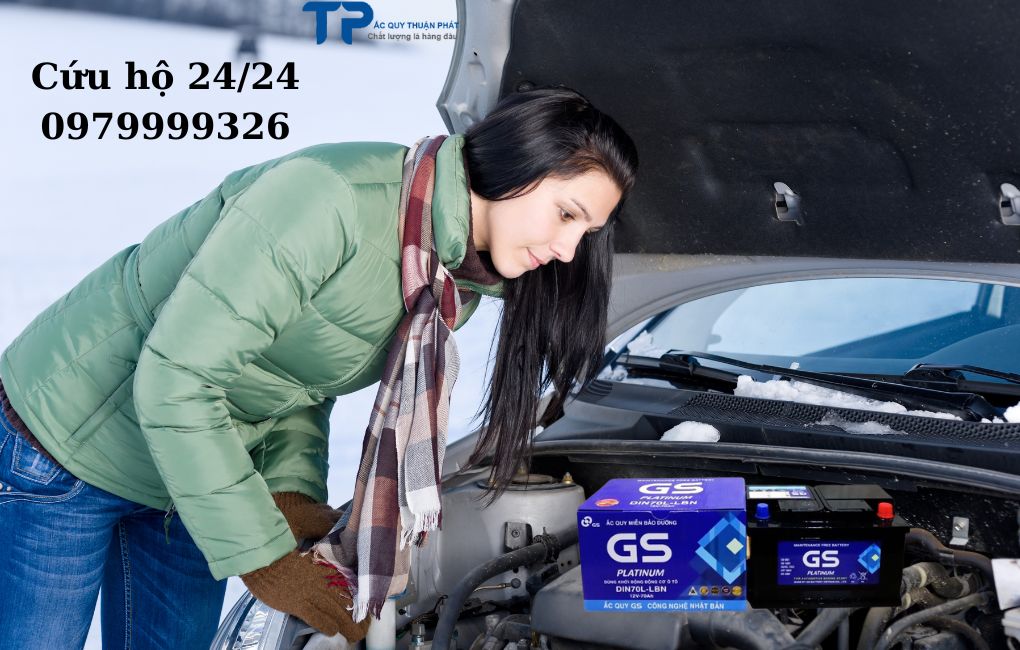 Cứu hộ ắc quy ô tô Phường Long Trường 0979999326
