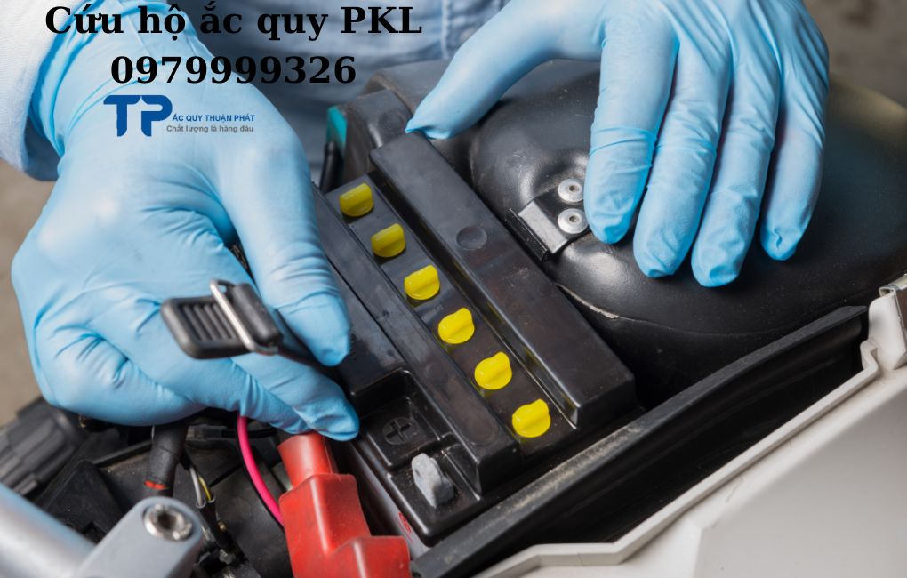 Cứu hộ ắc quy PKL 0979999326