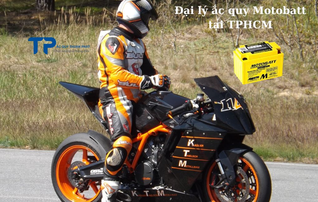 Đại lý ắc quy Motobatt tại TPHCM