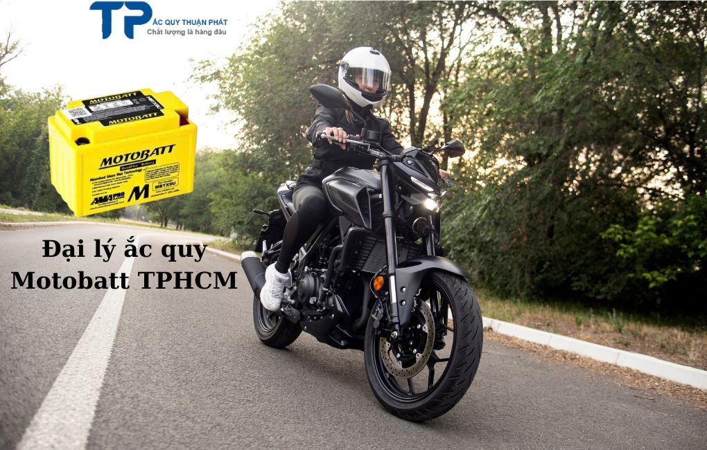 Đại lý ắc quy Motobatt tại TPHCM