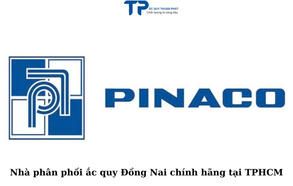 Nhà cung cấp ắc quy Đồng Nai chính hãng tại TPHCM