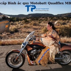 Nhà cung cấp bình ắc quy Motobatt MBTX30UHD