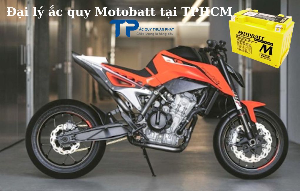 Đại lý ắc quy Motobatt tại TPHCM
