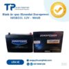 Ắc quy Hyundai Europower 105D31L 12V - 90AH