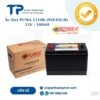 Ắc Quy PUMA 1110K 95E41L/R 12V - 100AH