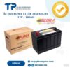 Ắc Quy PUMA 1111K 95E41L/R 12V - 100AH