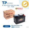Ắc Quy PUMA AGM LN3 H6 12V - 70AH