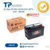 Ắc Quy PUMA AGM LN4 - H7 12V - 80AH