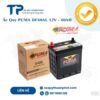 Ắc Quy PUMA DF40AL 12V - 40AH