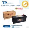 Ắc Quy PUMA N120 12V - 120AH