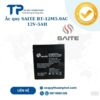 Ắc Quy Saite BT12M5.0AC 12V - 5AH