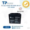 Ắc Quy Saite BT HSE-40-12 12V - 40AH