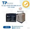 Ắc Quy Saite BT HSE-45-12 12V - 45AH