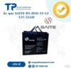Ắc Quy Saite BT HSE-55-12 12V - 55AH