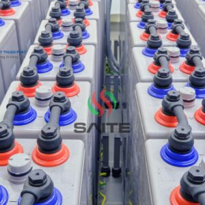 Đại lý ắc quy Saite tại TPHCM