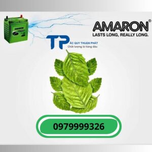 Ắc Quy AMARON chất lượng số 1