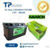 Ắc Quy AMARON DIN80 12V - 80AH
