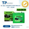 Ắc Quy AMARON EFB 90D23L 12V - 65AH