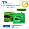 Ắc Quy AMARON Q85 90D23L 12V - 65AH