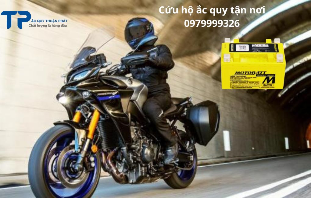 Cứu hộ ắc quy mô tô tận nơi 0979999326
