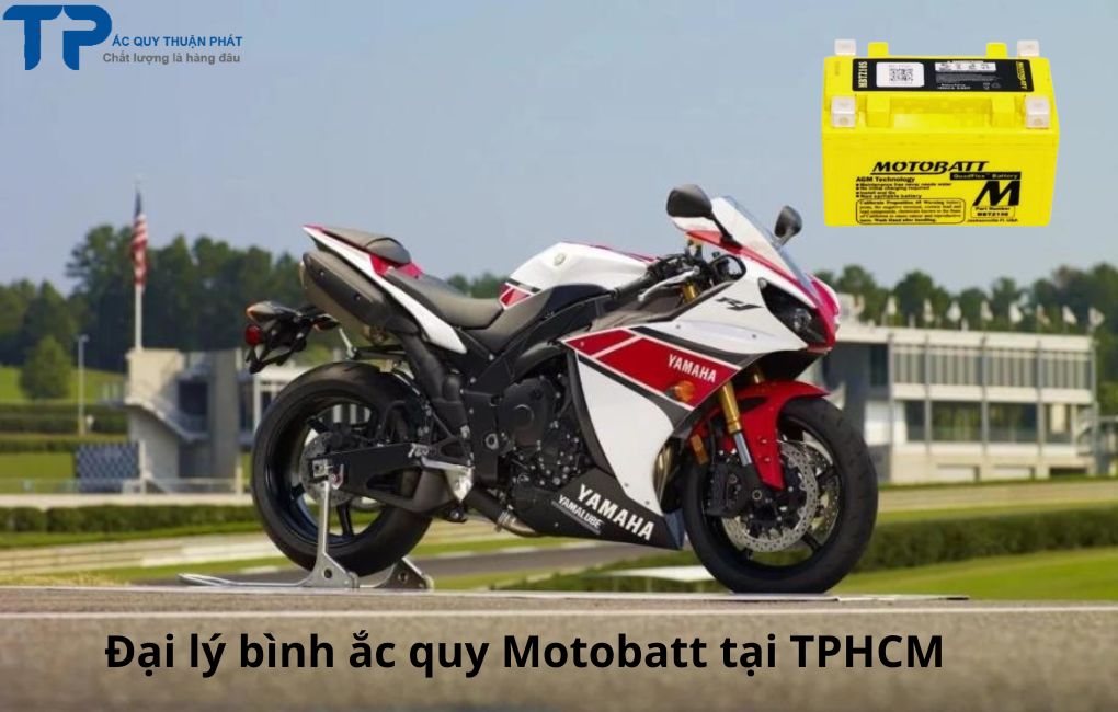 Đại lý bình ắc quy Motobatt tại TPHCM