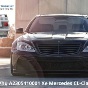 Ắc Quy Phụ A2305410001 xe Mercedes CL Class C216