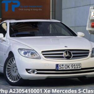 Ắc Quy Phụ A2305410001 xe Mercedes S-Class W221